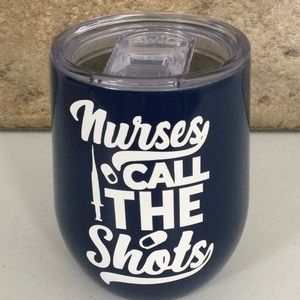 👛 (ANY 4/)20) SWIG LIFE Funny StainlessTumbler with Snap Close Lid 12 oz Cap…